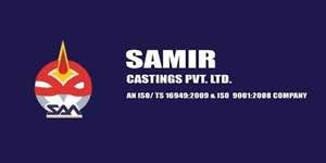 Sameer Casting