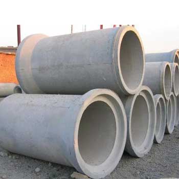 Cement Pipe Industry