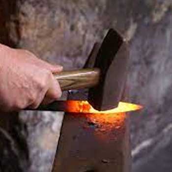 Forging Industry