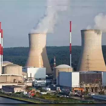  Nuclear Power Plants